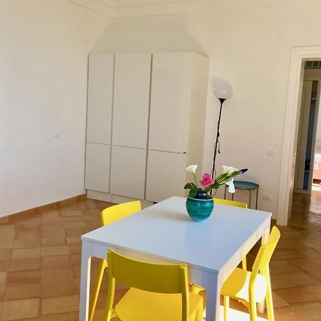 Antica Dimora Amalfi Coast Apartment Scala Luaran gambar