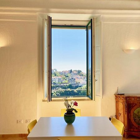 Antica Dimora Amalfi Coast Apartment Scala Luaran gambar