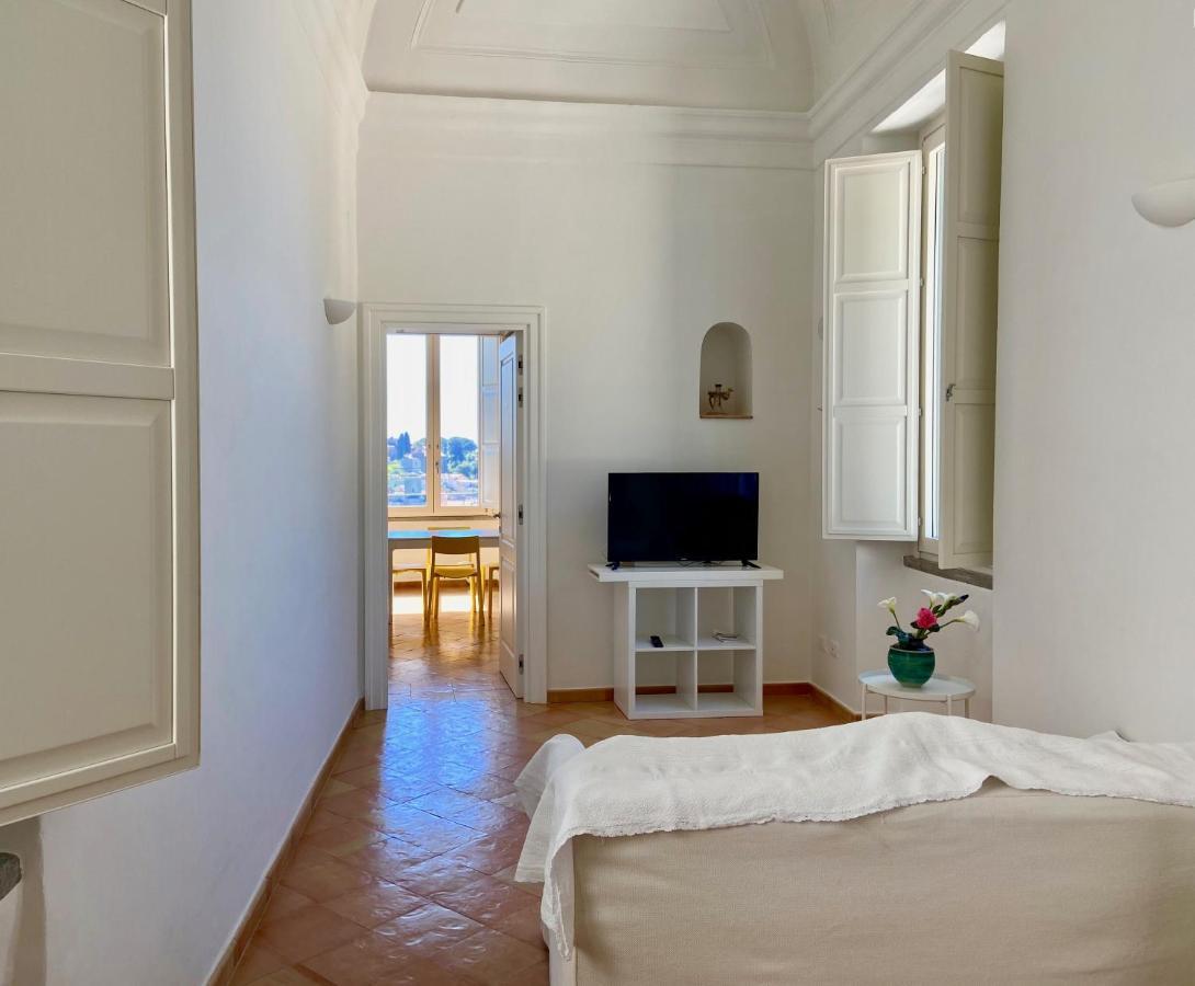 Antica Dimora Amalfi Coast Apartment Scala Luaran gambar