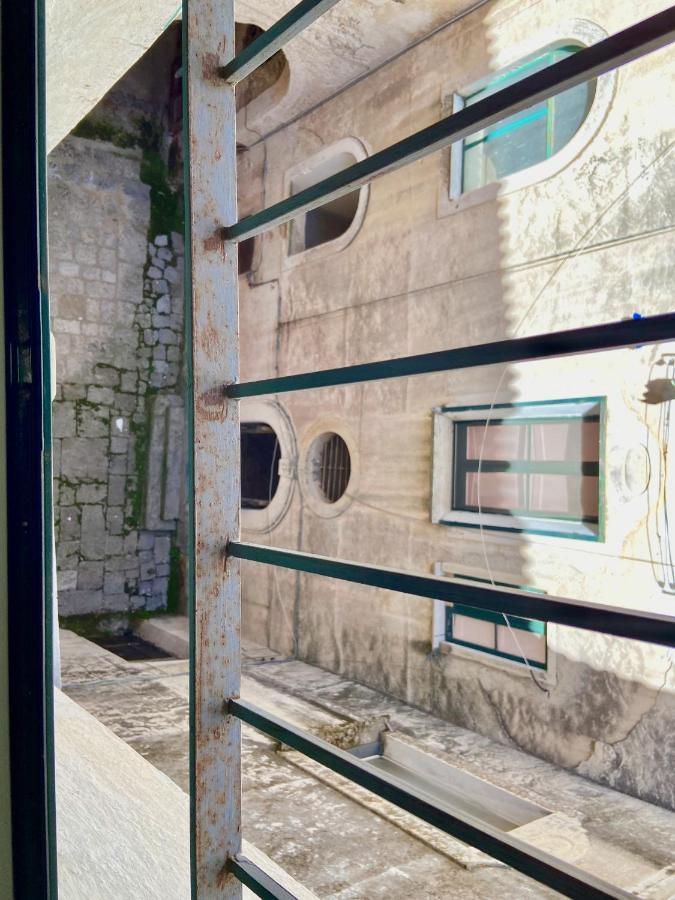 Antica Dimora Amalfi Coast Apartment Scala Luaran gambar