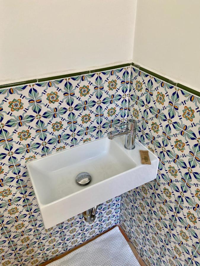 Antica Dimora Amalfi Coast Apartment Scala Luaran gambar