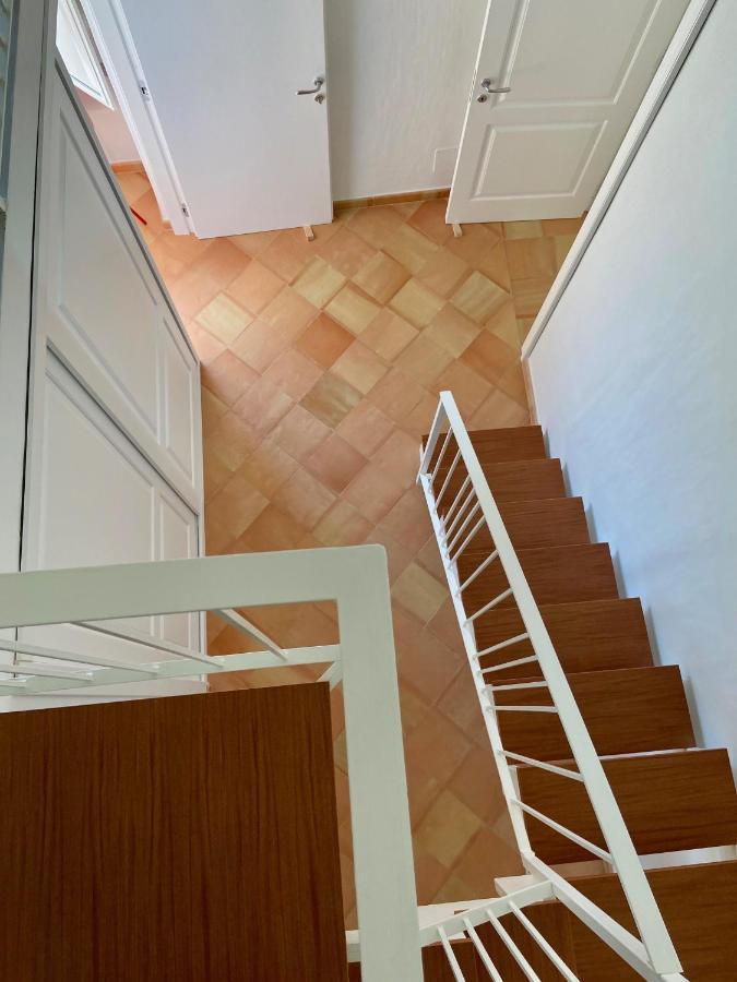 Antica Dimora Amalfi Coast Apartment Scala Luaran gambar