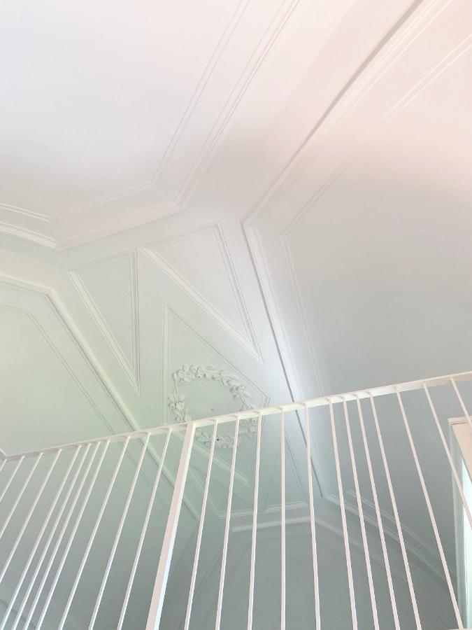 Antica Dimora Amalfi Coast Apartment Scala Luaran gambar