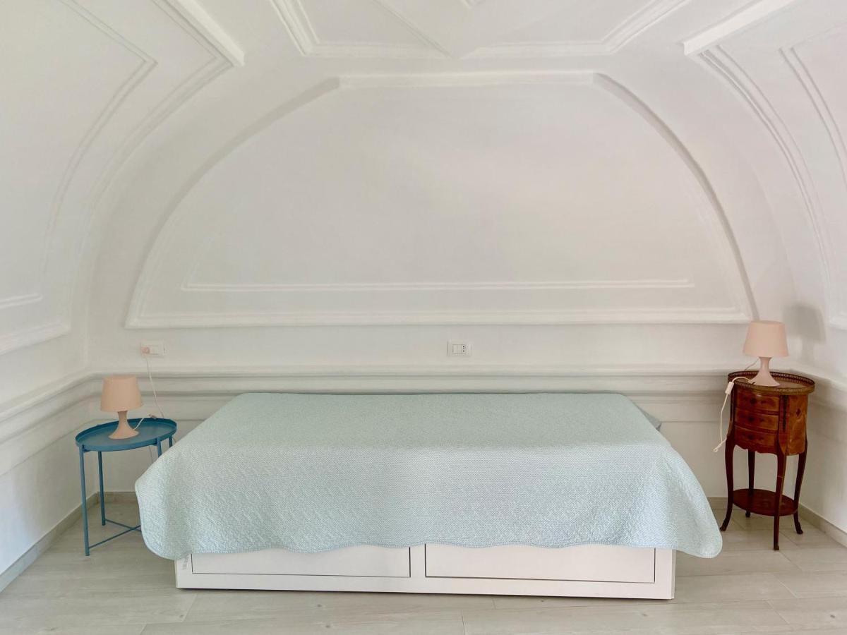 Antica Dimora Amalfi Coast Apartment Scala Luaran gambar