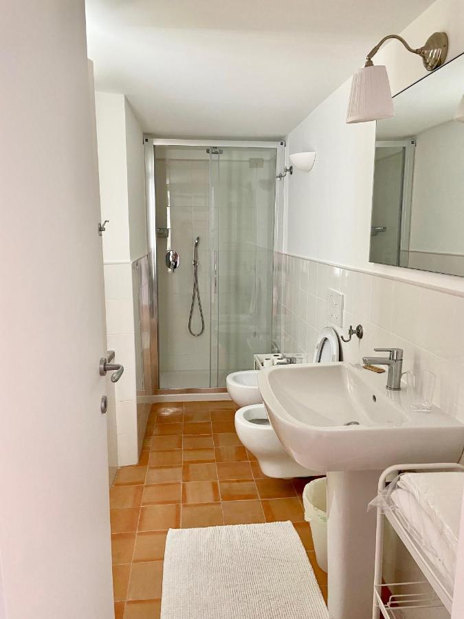 Antica Dimora Amalfi Coast Apartment Scala Luaran gambar