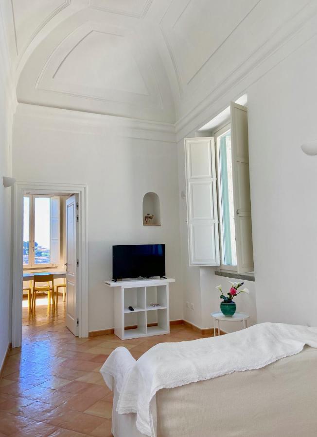 Antica Dimora Amalfi Coast Apartment Scala Luaran gambar